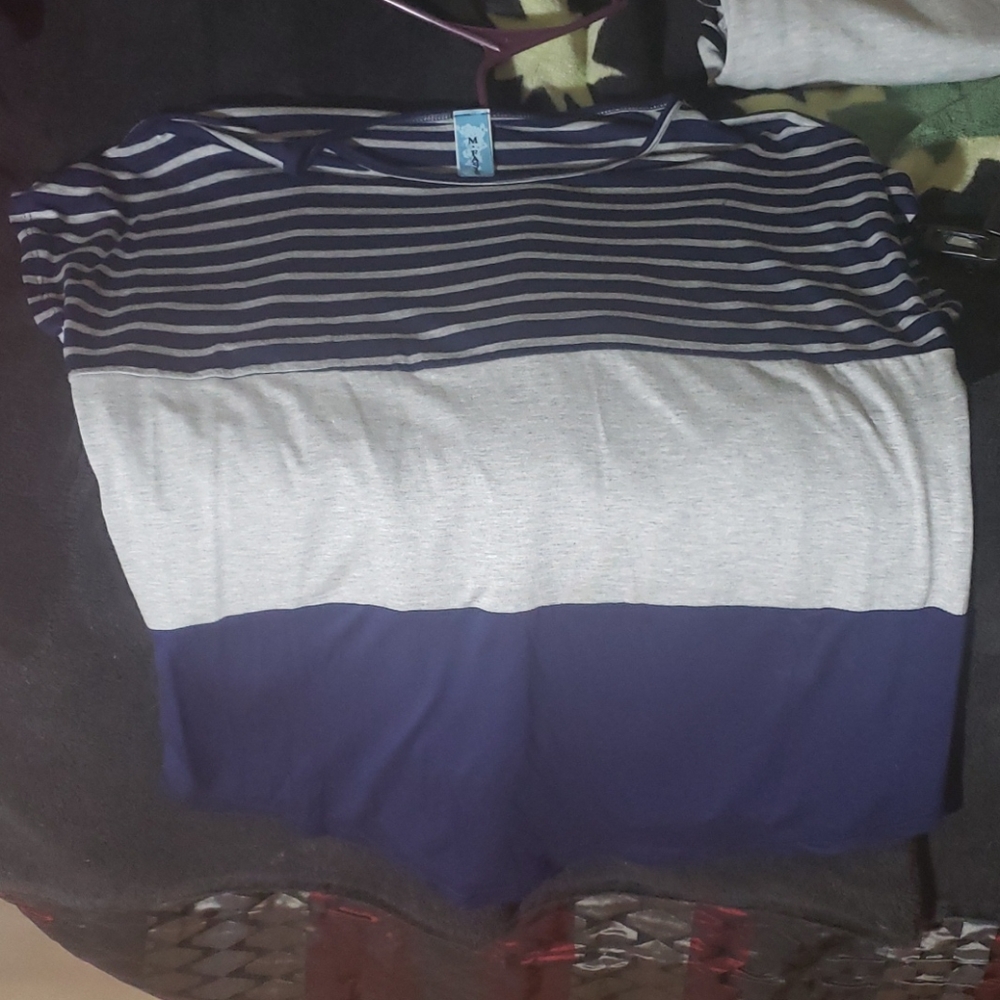 Dress shirt